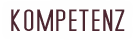 KOMPETENZ