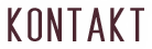 KONTAKT